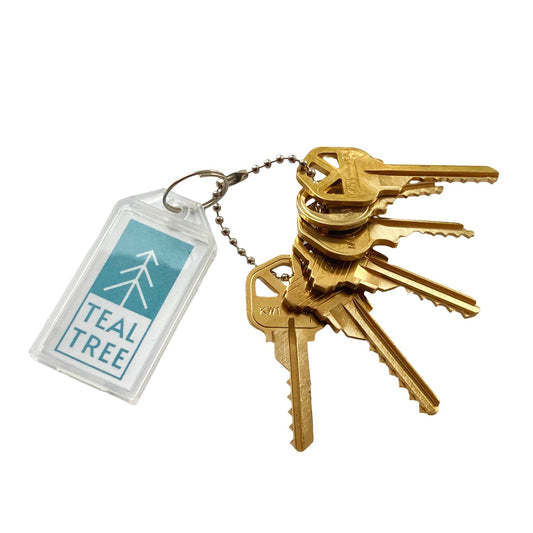 Standard Bump Key Set